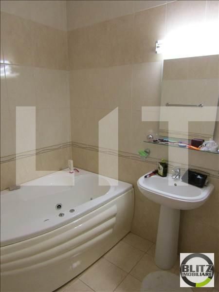 Apartament de închiriat 3 camere Andrei Mureşanu - 16783AI | BLITZ Cluj-Napoca | Poza12