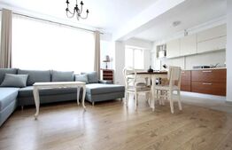 Apartament 3 camere, 70 mp, modern, parcare, zona UMF