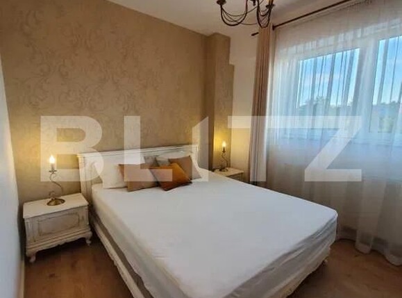 Apartament de închiriat 3 camere Zorilor - 167832AI | BLITZ Cluj-Napoca | Poza1