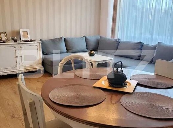 Apartament de închiriat 3 camere Zorilor - 167832AI | BLITZ Cluj-Napoca | Poza4