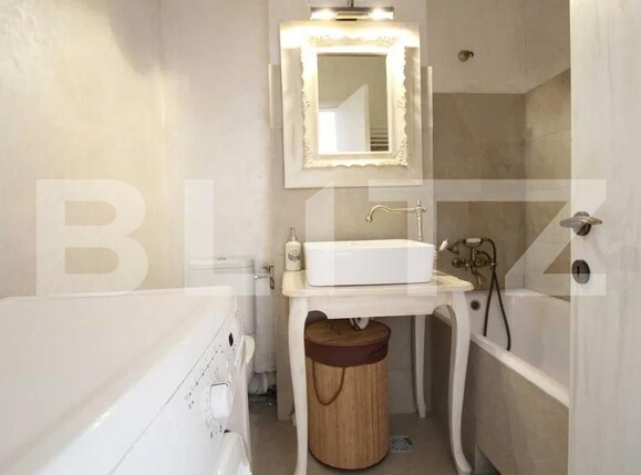 Apartament de închiriat 3 camere Zorilor - 167832AI | BLITZ Cluj-Napoca | Poza6