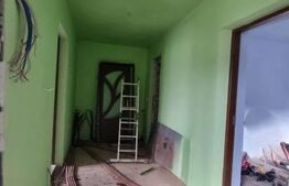 Casa de vanzare, cu 2 camere, 86 mp, teren 1500 mp, zona Valcele