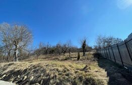 Casa de vanzare, cu 2 camere, 86 mp, teren 1500 mp, zona Valcele