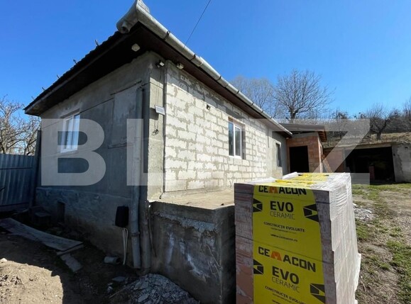 Casa de vânzare 2 camere Exterior Sud - 167833CV | BLITZ Cluj-Napoca | Poza5