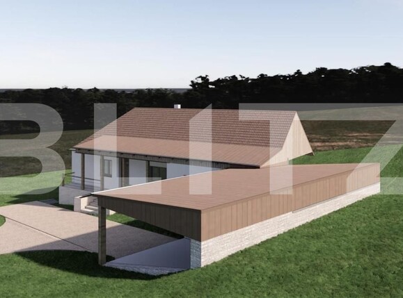 Casa de vânzare 2 camere Exterior Sud - 167833CV | BLITZ Cluj-Napoca | Poza6