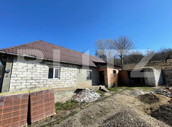 Casa de vânzare 2 camere Exterior Sud - 167833CV | BLITZ Cluj-Napoca | Poza4
