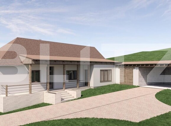 Casa de vânzare 2 camere Exterior Sud - 167833CV | BLITZ Cluj-Napoca | Poza7