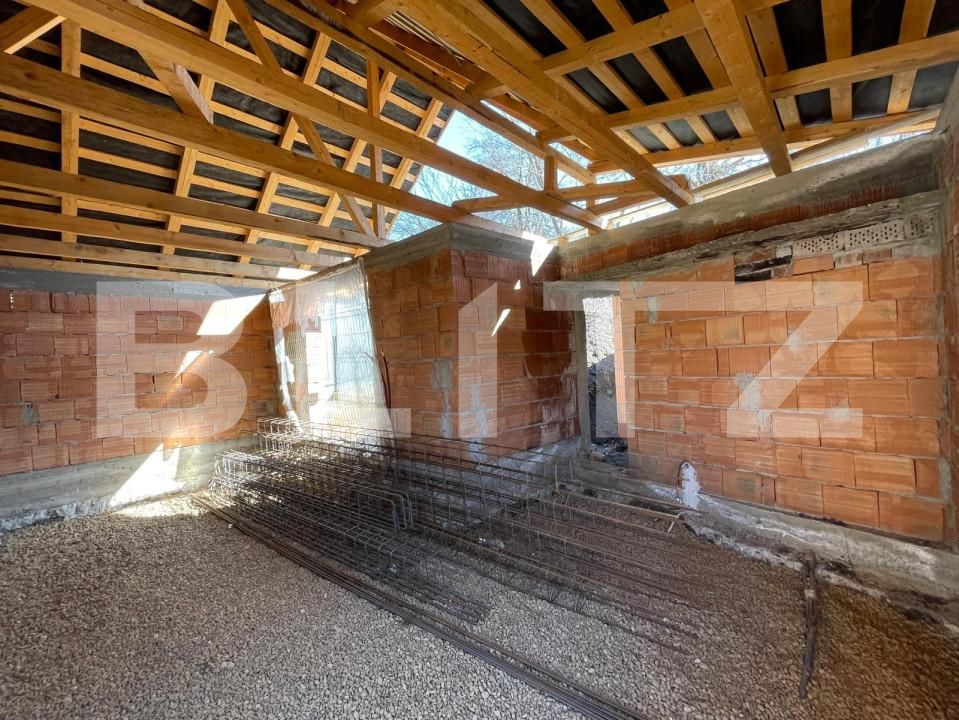 Casa de vânzare 2 camere Exterior Sud - 167833CV | BLITZ Cluj-Napoca | Poza8