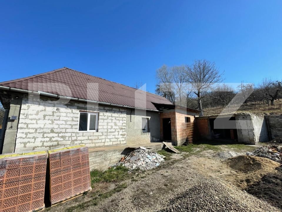 Casa de vânzare 2 camere Exterior Sud - 167833CV | BLITZ Cluj-Napoca | Poza4