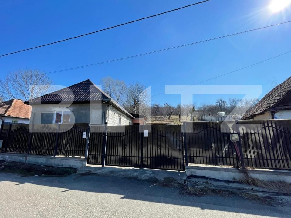 Casa de vânzare 2 camere Exterior Sud - 167833CV | BLITZ Cluj-Napoca | Poza1