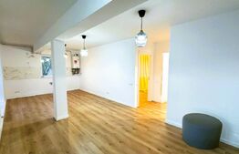 Apartament 2 camere, bloc nou, Apahida