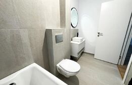 Apartament 2 camere, bloc nou, Apahida