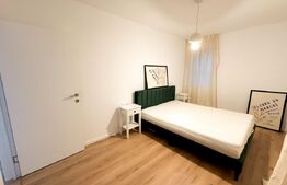 Apartament 2 camere, bloc nou, Apahida