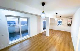 Apartament 2 camere, bloc nou, Apahida