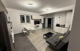 Apartament de 3 camere, modern, parcare, zona Fabricii