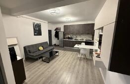 Apartament de 3 camere, modern, parcare, zona Fabricii