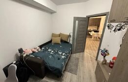 Apartament de 3 camere, modern, parcare, zona Fabricii