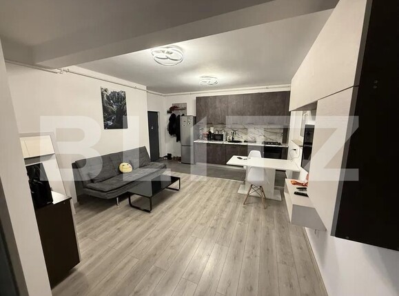 Apartament de închiriat 3 camere Marasti - 167839AI | BLITZ Cluj-Napoca | Poza3