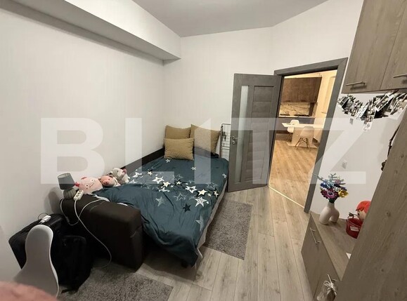 Apartament de închiriat 3 camere Marasti - 167839AI | BLITZ Cluj-Napoca | Poza2