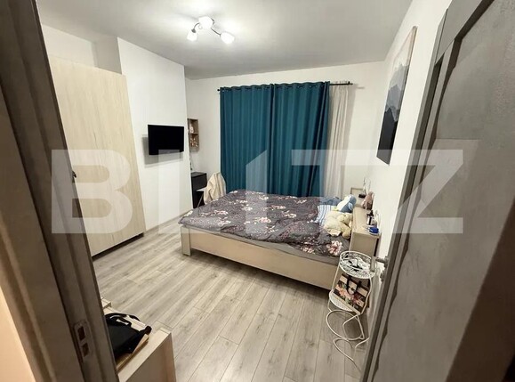 Apartament de închiriat 3 camere Marasti - 167839AI | BLITZ Cluj-Napoca | Poza1