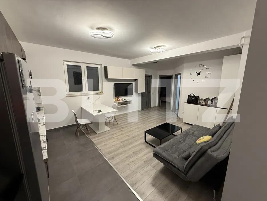 Apartament de închiriat 3 camere Marasti - 167839AI | BLITZ Cluj-Napoca | Poza4