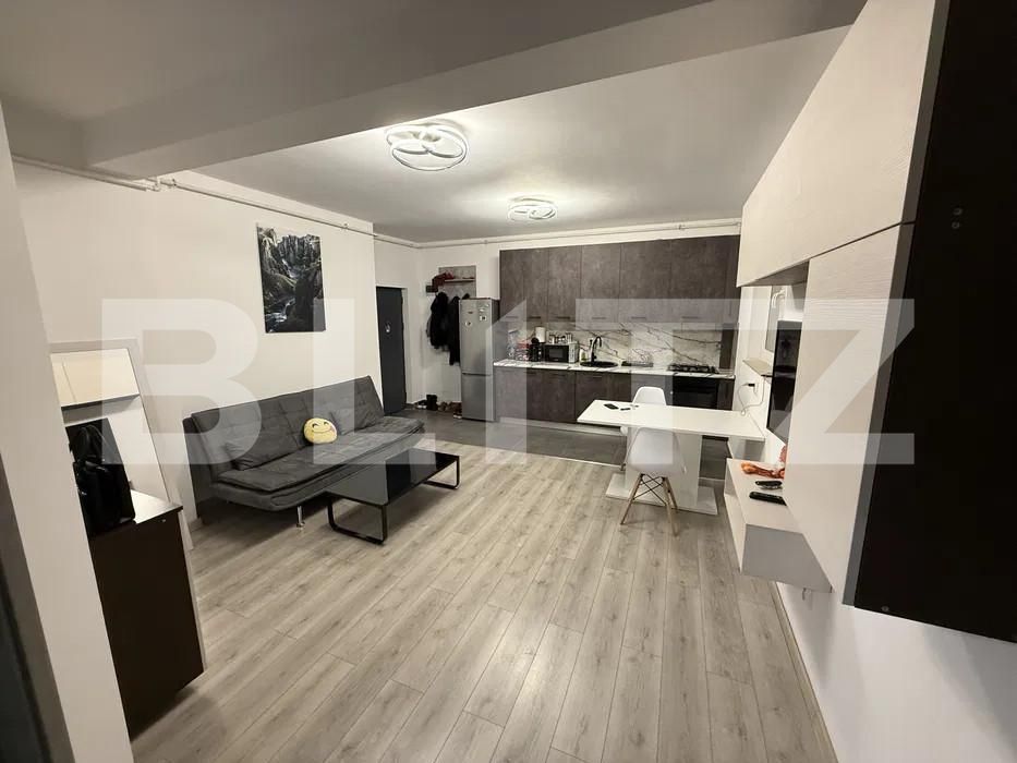 Apartament de închiriat 3 camere Marasti - 167839AI | BLITZ Cluj-Napoca | Poza3