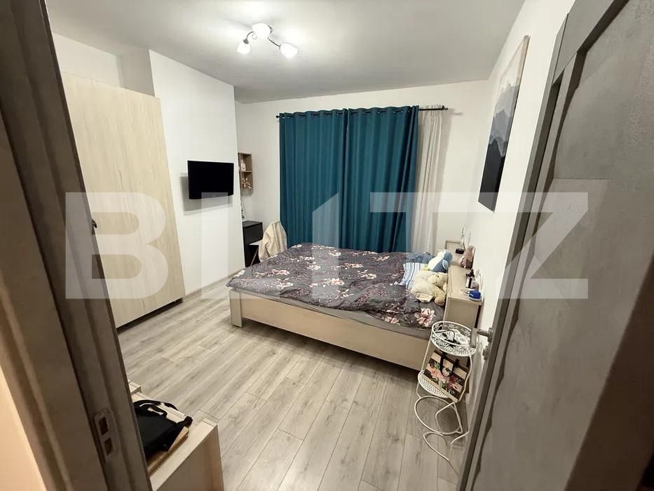 Apartament de închiriat 3 camere Marasti - 167839AI | BLITZ Cluj-Napoca | Poza1