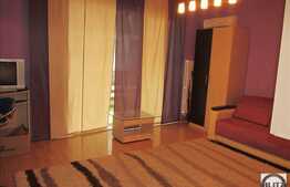 1 camera, 35 mp, etaj intermediar, AC, zona magazinului Unicarm! Parcare!