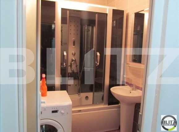 Garsonieră de închiriat Floreşti - 16784AI | BLITZ Cluj-Napoca | Poza9