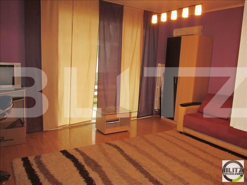 Garsonieră de închiriat Floreşti - 16784AI | BLITZ Cluj-Napoca | Poza4