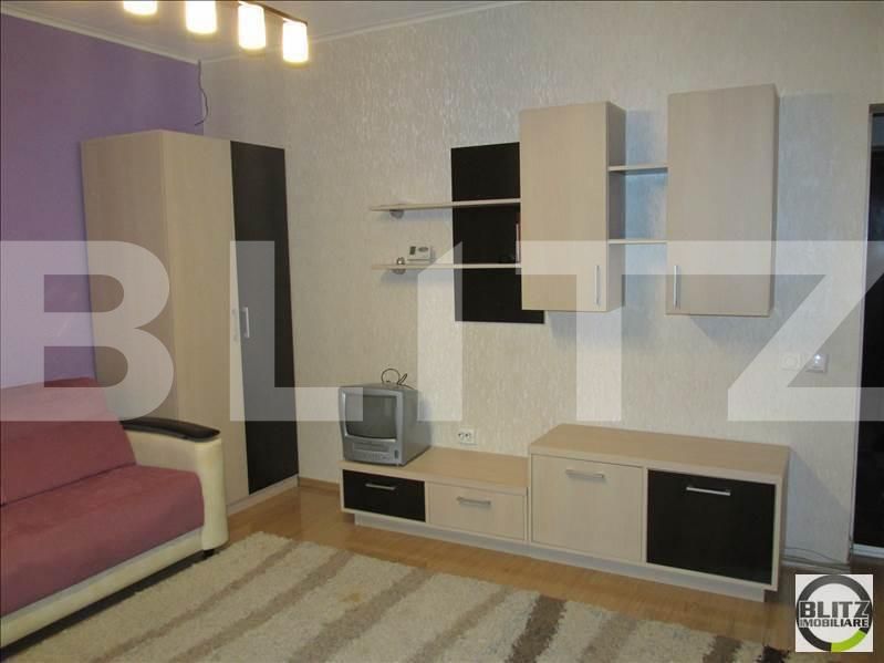 Garsonieră de închiriat Floreşti - 16784AI | BLITZ Cluj-Napoca | Poza5
