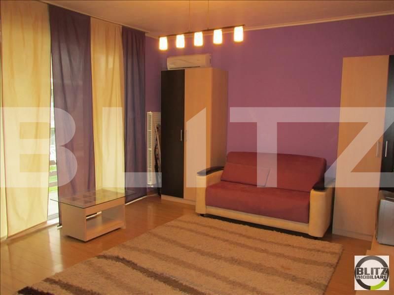 Garsonieră de închiriat Floreşti - 16784AI | BLITZ Cluj-Napoca | Poza2