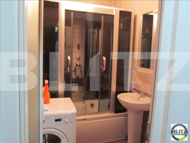 Garsonieră de închiriat Floreşti - 16784AI | BLITZ Cluj-Napoca | Poza9