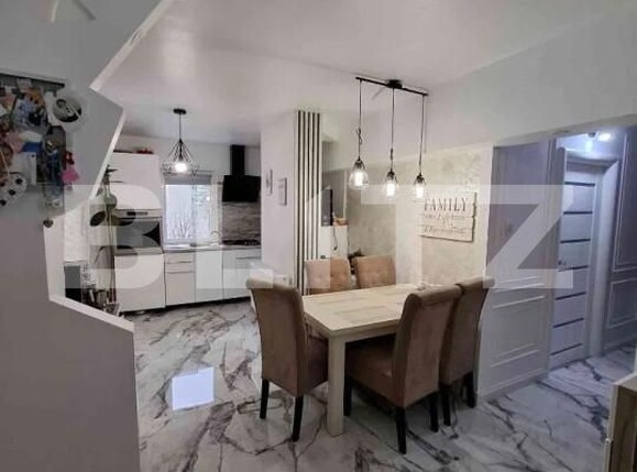 Apartament de vânzare 3 camere Racadau - 167841AV | BLITZ Brașov | Poza1