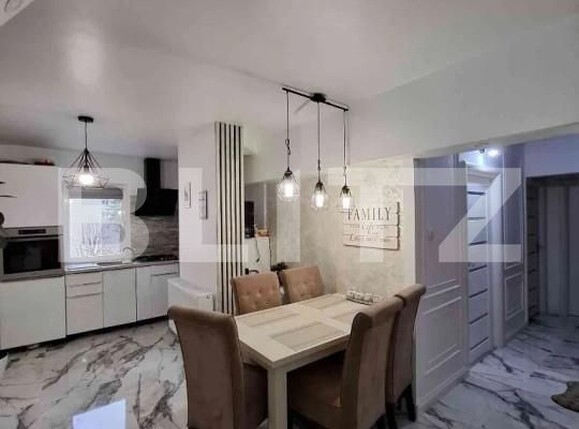 Apartament de vânzare 3 camere Racadau - 167841AV | BLITZ Brașov | Poza6