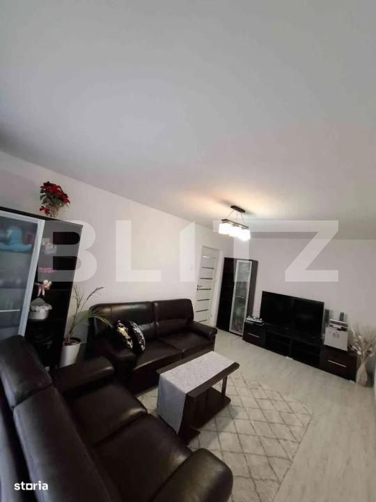 Apartament de vânzare 3 camere Racadau - 167841AV | BLITZ Brașov | Poza5