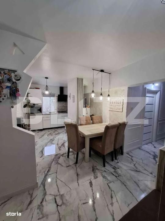 Apartament de vânzare 3 camere Racadau - 167841AV | BLITZ Brașov | Poza1