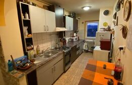 Apartament 3 camere, 2 bai, balcon cu view, de 66,24 mp, zona Gruia