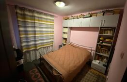 Apartament 3 camere, 2 bai, balcon cu view, de 66,24 mp, zona Gruia