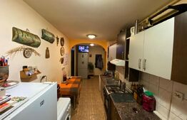 Apartament 3 camere, 2 bai, balcon cu view, de 66,24 mp, zona Gruia