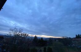 Apartament 3 camere, 2 bai, balcon cu view, de 66,24 mp, zona Gruia