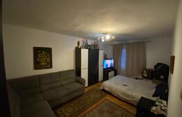 Apartament 3 camere, 2 bai, balcon cu view, de 66,24 mp, zona Gruia