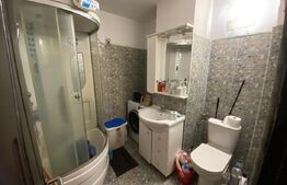 Apartament 3 camere, 2 bai, balcon cu view, de 66,24 mp, zona Gruia