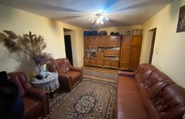 Apartament 3 camere, 2 bai, balcon cu view, de 66,24 mp, zona Gruia