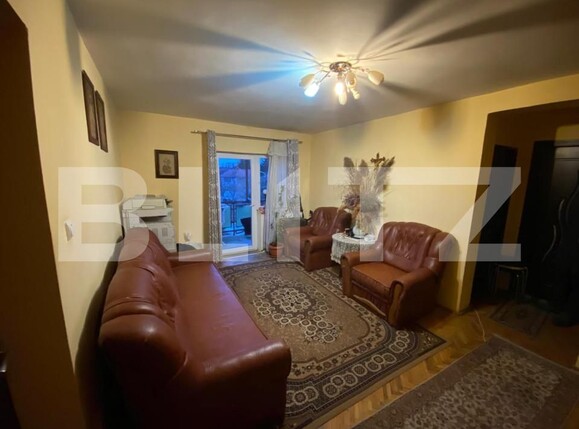 Apartament de vânzare 3 camere Gruia - 167845AV | BLITZ Cluj-Napoca | Poza7