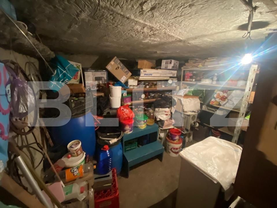 Apartament de vânzare 3 camere Gruia - 167845AV | BLITZ Cluj-Napoca | Poza12