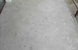 Apartament de vanzare, 2 camere, semifinisat, 65 mp, balcon! Finalizat in 2015!