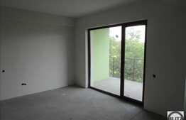 Apartament de vanzare, 2 camere, semifinisat, 65 mp, balcon! Finalizat in 2015!