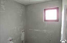 Apartament de vanzare, 2 camere, semifinisat, 65 mp, balcon! Finalizat in 2015!