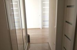 Apartament cu 3 camere in Baciu 